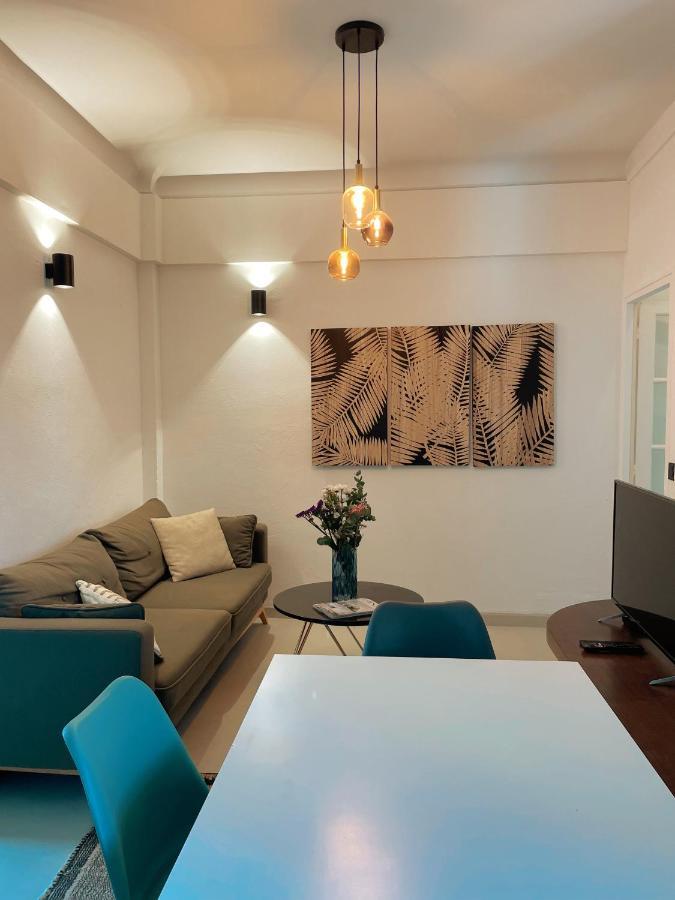 Appartement Charmant Centre ビアリッツ エクステリア 写真