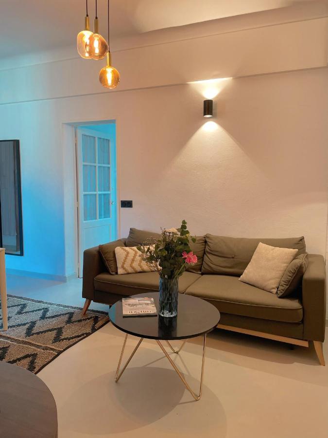 Appartement Charmant Centre ビアリッツ エクステリア 写真