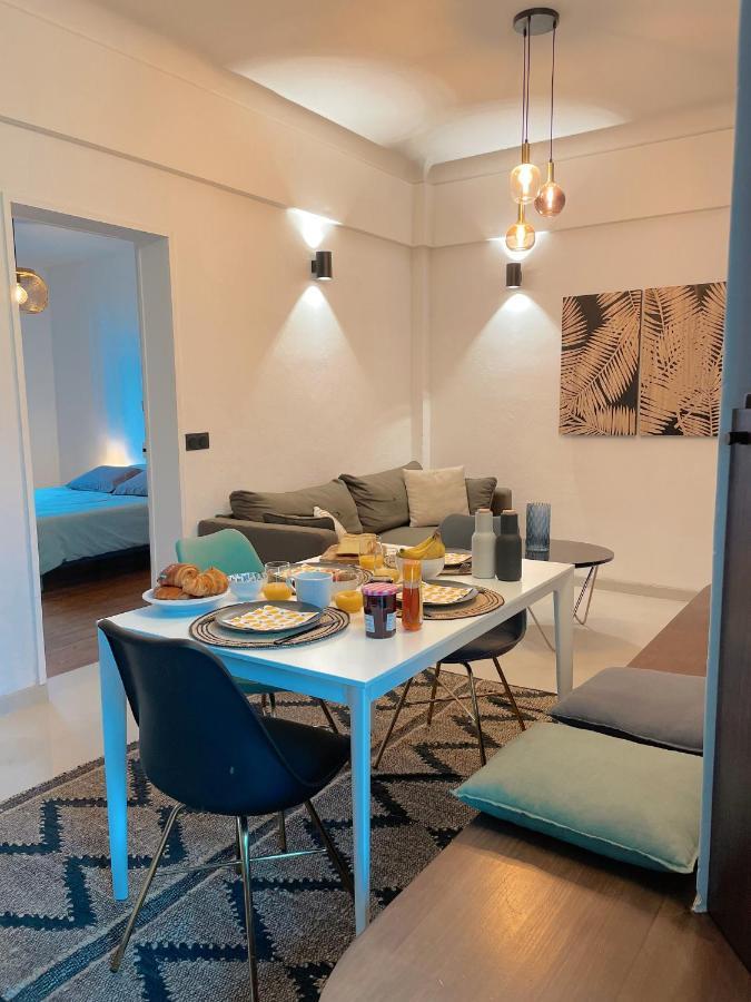 Appartement Charmant Centre ビアリッツ エクステリア 写真